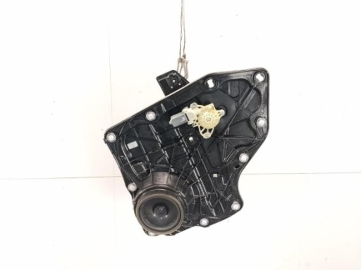 2500807 ELEVALUNAS PUERTA LAT DEL DER FORD FOCUS IV (HN)|Desguaces La Cabaña