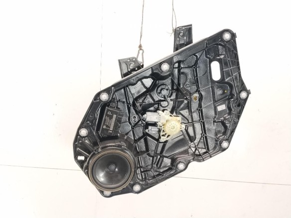 2500807 ELEVALUNAS PUERTA LAT DEL DER FORD FOCUS IV (HN)|Desguaces La Cabaña