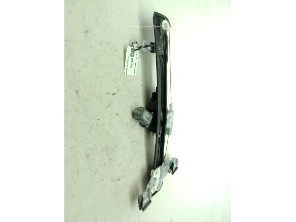 ELEVALUNAS PUERTA LAT DEL IZQ OPEL MOKKA / MOKKA X (J13)|Desguaces La Cabaña