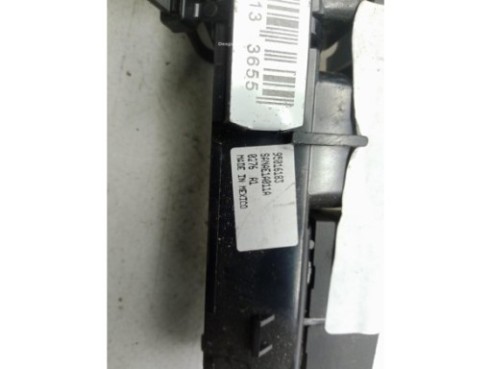   INTERRUPTOR WARNING OPEL MOKKA / MOKKA X (J13)|Desguaces La Cabaña