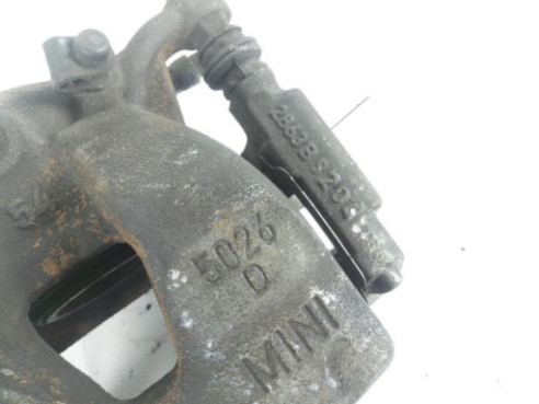 5026 PINZA DEL IZQ MINI MINI COUNTRYMAN (R60) |Desguaces La Cabaña