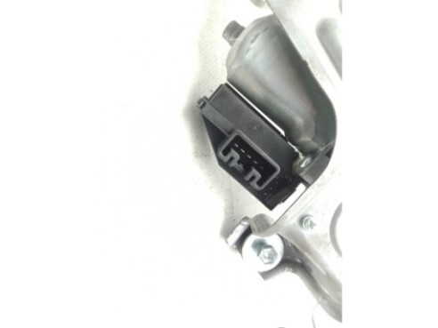 MOTOR LIMPIAPARABRISAS TRA TOYOTA AURIS (_E18_)|Desguaces La Cabaña
