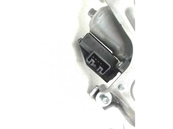 MOTOR LIMPIAPARABRISAS TRA TOYOTA AURIS (_E18_)|Desguaces La Cabaña