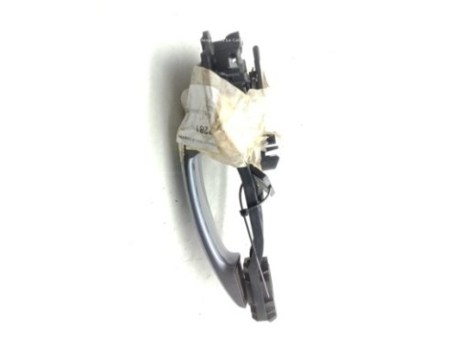 MANILLA PUERTA LAT DEL IZQ EXT OPEL ZAFIRA B (A05)|Desguaces La Cabaña