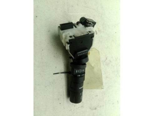   MANDO LIMPIAPARABRISAS NISSAN QASHQAI / QASHQAI +2 I (J10, JJ10)|Desguaces La Cabaña