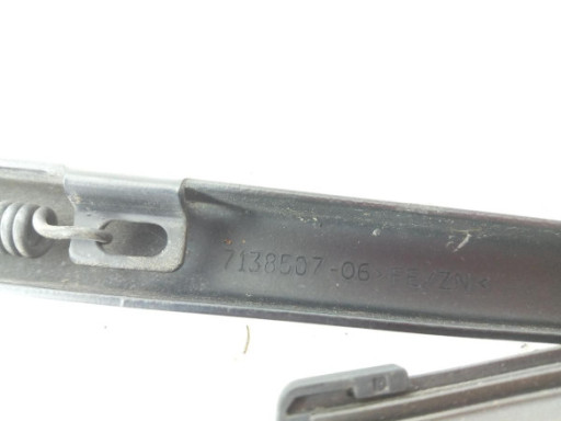 BRAZO LIMPIA TRASERO|Desguaces La Cabaña