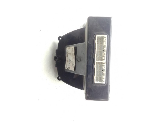 972501K7004X, MANDO CLIMA HYUNDAI ix20 (JC)|Desguaces La Cabaña