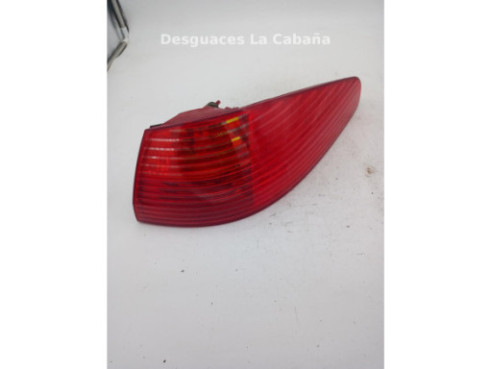 PEUGEOT|Desguaces La Cabaña 2