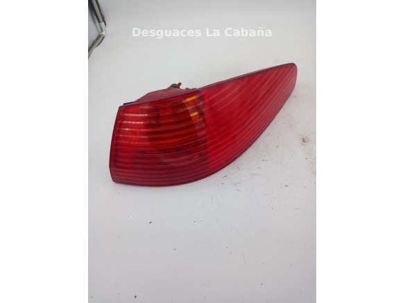 PILOTO TRA DER EXT PEUGEOT 607 (9D, 9U) |Desguaces La Cabaña