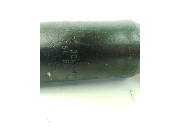 9811519480 AMORTIGUADOR TRA IZQ CITROEN C4 II (B7)|Desguaces La Cabaña