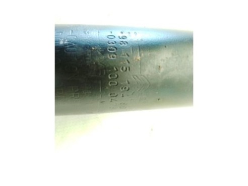 9811519480 AMORTIGUADOR TRA DER CITROEN C4 II (B7)|Desguaces La Cabaña