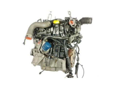 MOTOR COMPLETO|Desguaces La Cabaña 2