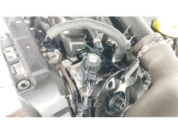 K9KE626 MOTOR DACIA SANDERO II|Desguaces La Cabaña