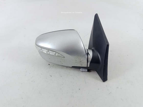 ESPEJO DER HYUNDAI ix35 (LM, EL, ELH) |Desguaces La Cabaña
