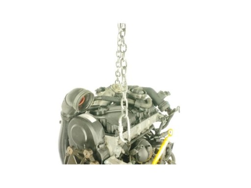 MOTOR COMPLETO|Desguaces La Cabaña