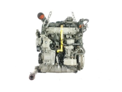MOTOR COMPLETO|Desguaces La Cabaña 2