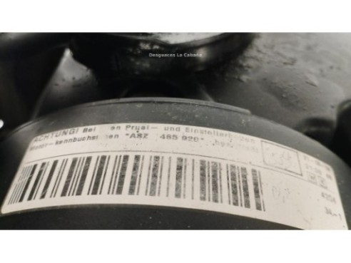 ASZ MOTOR SEAT ALHAMBRA (7V8, 7V9)|Desguaces La Cabaña