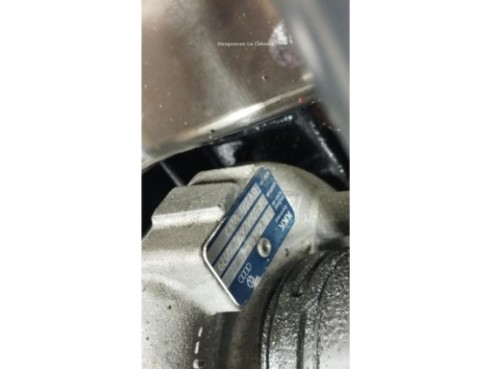 ASZ MOTOR SEAT ALHAMBRA (7V8, 7V9)|Desguaces La Cabaña