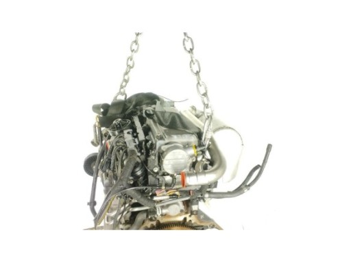 MOTOR COMPLETO|Desguaces La Cabaña