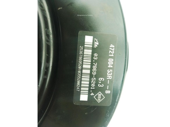 472109102R SERVOFRENO RENAULT MASTER III Furgón (FV)|Desguaces La Cabaña
