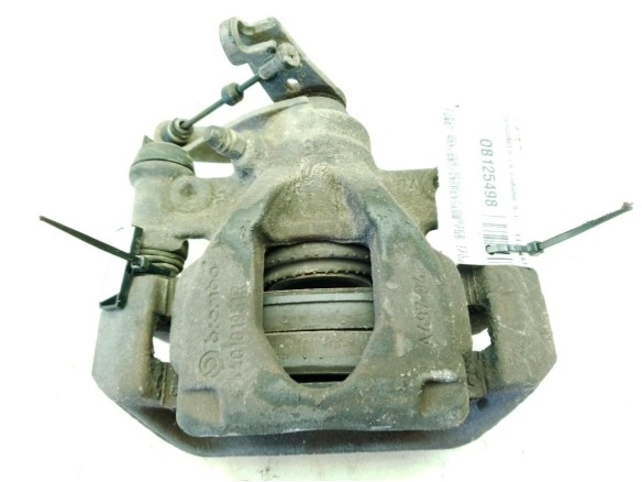 410013165R PINZA DEL DER RENAULT MASTER III Furgón (FV)|Desguaces La Cabaña