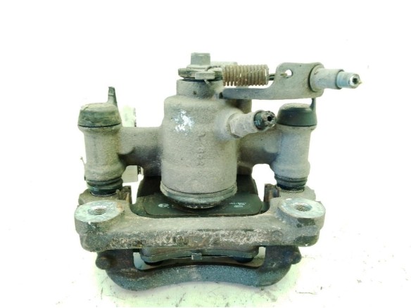 410013165R PINZA DEL DER RENAULT MASTER III Furgón (FV)|Desguaces La Cabaña