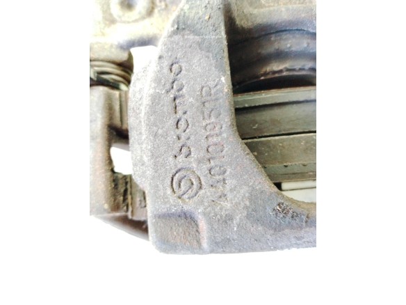 410013165R PINZA DEL DER RENAULT MASTER III Furgón (FV)|Desguaces La Cabaña