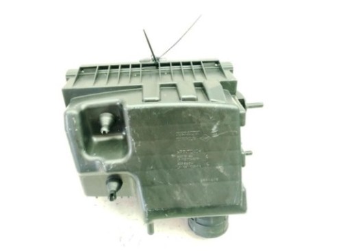 8200751534 CAJA FILTRO AIRE RENAULT MASTER III Furgón (FV)|Desguaces La Cabaña