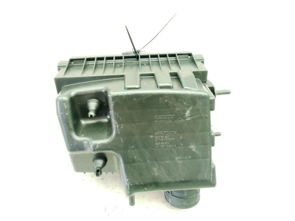 8200751534 CAJA FILTRO AIRE RENAULT MASTER III Furgón (FV)|Desguaces La Cabaña