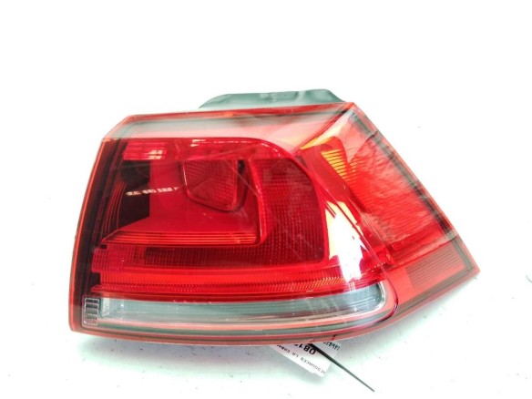 5G0945096M PILOTO TRA DER EXT VW GOLF VII (5G1, BQ1, BE1, BE2)|Desguaces La Cabaña