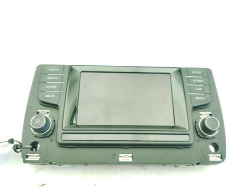 8V0615424D PINZA TRA DER VW GOLF VII (5G1, BQ1, BE1, BE2)|Desguaces La Cabaña