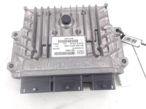 9663548180 CENTRALITA MOTOR CITROEN C5 III (RD_) |Desguaces La Cabaña