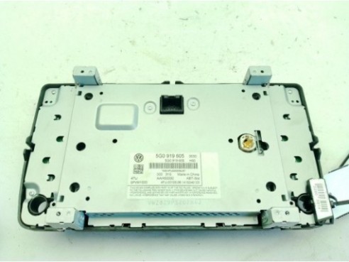 8V0615424D PINZA TRA DER VW GOLF VII (5G1, BQ1, BE1, BE2)|Desguaces La Cabaña 2