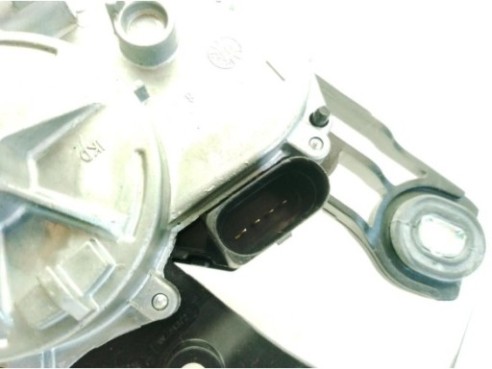 5G0955711C MOTOR LIMPIAPARABRISAS TRA VW GOLF VII (5G1, BQ1, BE1, BE2)|Desguaces La Cabaña