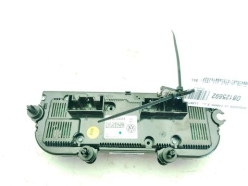 8V0615424D PINZA TRA DER VW GOLF VII (5G1, BQ1, BE1, BE2)|Desguaces La Cabaña 2