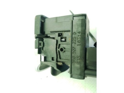 5G0927225D INTERRUPTOR FRENO MANO ELECTRICO VW GOLF VII (5G1, BQ1, BE1, BE2)|Desguaces La Cabaña