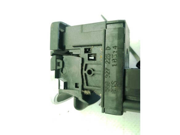 5G0927225D INTERRUPTOR FRENO MANO ELECTRICO VW GOLF VII (5G1, BQ1, BE1, BE2)|Desguaces La Cabaña