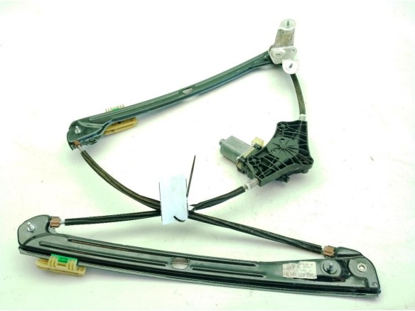 5G4837461H, 5Q0959801B ELEVALUNAS PUERTA LAT DEL IZQ VW GOLF VII (5G1, BQ1, BE1, BE2)|Desguaces La Cabaña