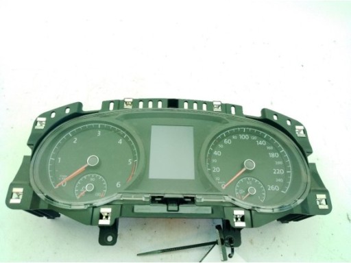 8V0615424D PINZA TRA DER VW GOLF VII (5G1, BQ1, BE1, BE2)|Desguaces La Cabaña