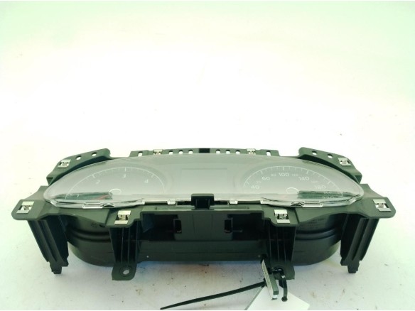 5G1920741 CUADRO INSTRUMENTOS VW GOLF VII (5G1, BQ1, BE1, BE2)|Desguaces La Cabaña