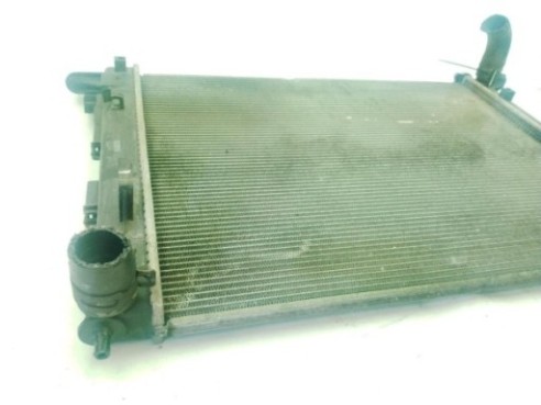 253102Y500 RADIADOR AGUA KIA SPORTAGE (SL)|Desguaces La Cabaña