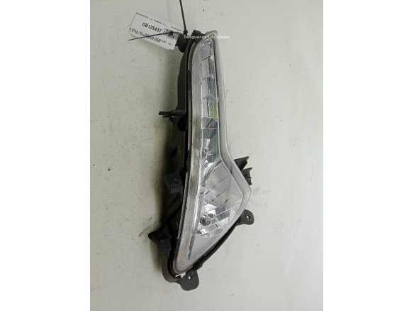 922023W200 NIEBLA DEL DER KIA SPORTAGE (SL)|Desguaces La Cabaña