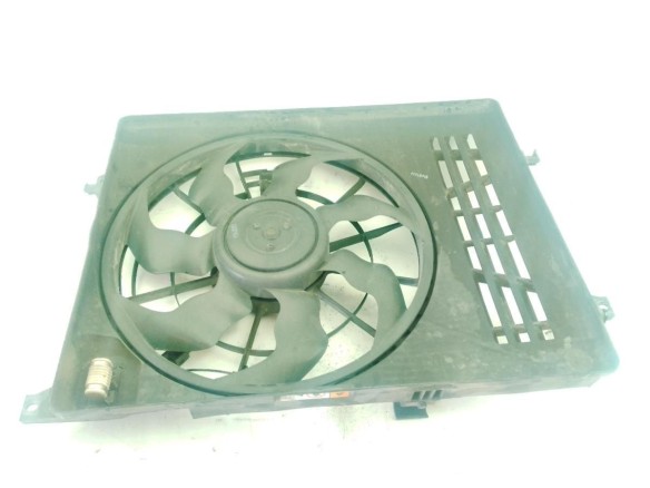 253802Y500 ELECTROVENTILADOR KIA SPORTAGE (SL)|Desguaces La Cabaña