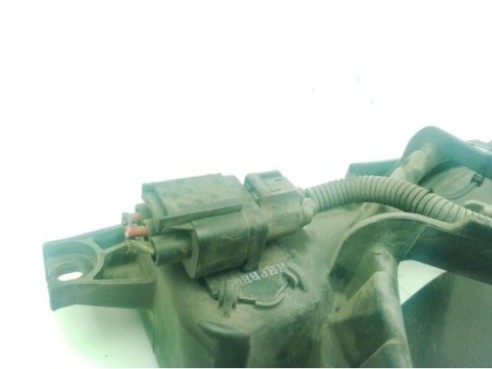 253802Y500 ELECTROVENTILADOR KIA SPORTAGE (SL)|Desguaces La Cabaña