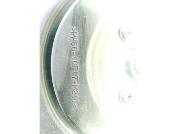 253802Y500 ELECTROVENTILADOR KIA SPORTAGE (SL)|Desguaces La Cabaña