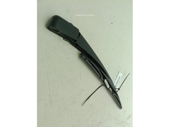988111H000 BRAZO LIMPIAPARABRISAS TRA PORTÓN KIA SPORTAGE (SL)|Desguaces La Cabaña