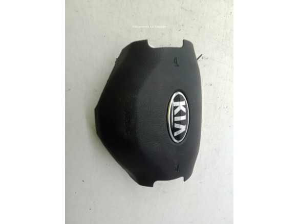 569003U100EQ AIRBAG IZQ KIA SPORTAGE (SL)|Desguaces La Cabaña