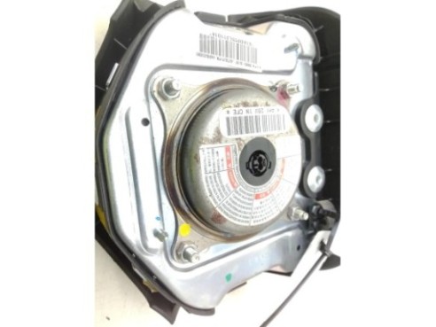 569003U100EQ AIRBAG IZQ KIA SPORTAGE (SL)|Desguaces La Cabaña
