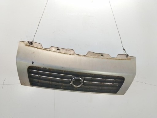 0000050707078 AMORTIGUADOR DEL IZQ FIAT DUCATO Furgón (250_, 290_)|Desguaces La Cabaña