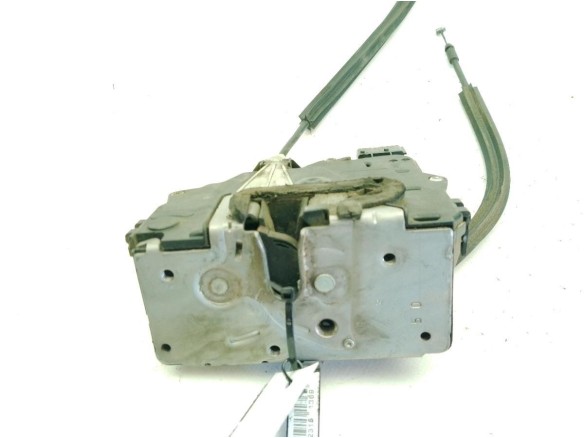 0001393819080 , 1350147080 CERRADURA PUERTA LAT DEL DER FIAT DUCATO Furgón (250_, 290_)|Desguaces La Cabaña